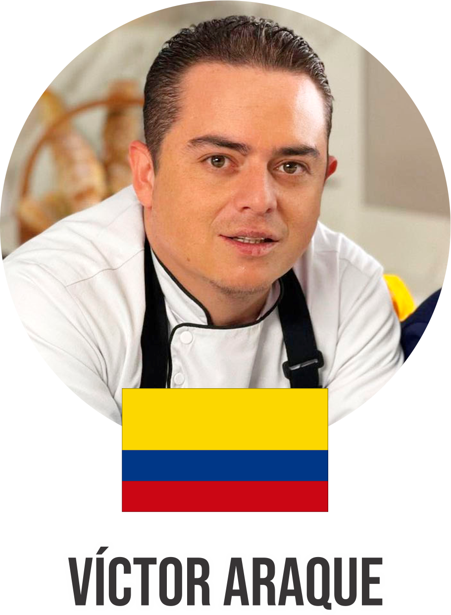 Master Chef