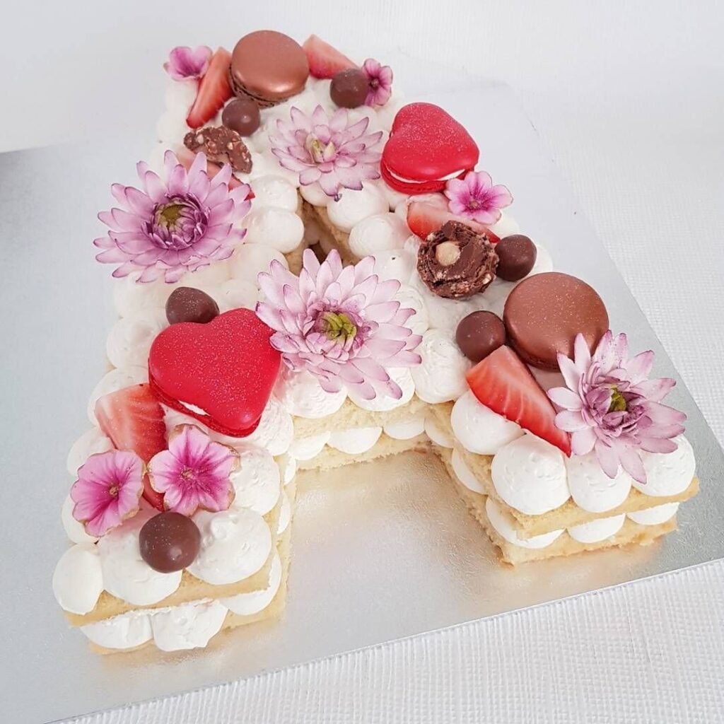Clase de Tendencia Israelí Cake en Nueva York