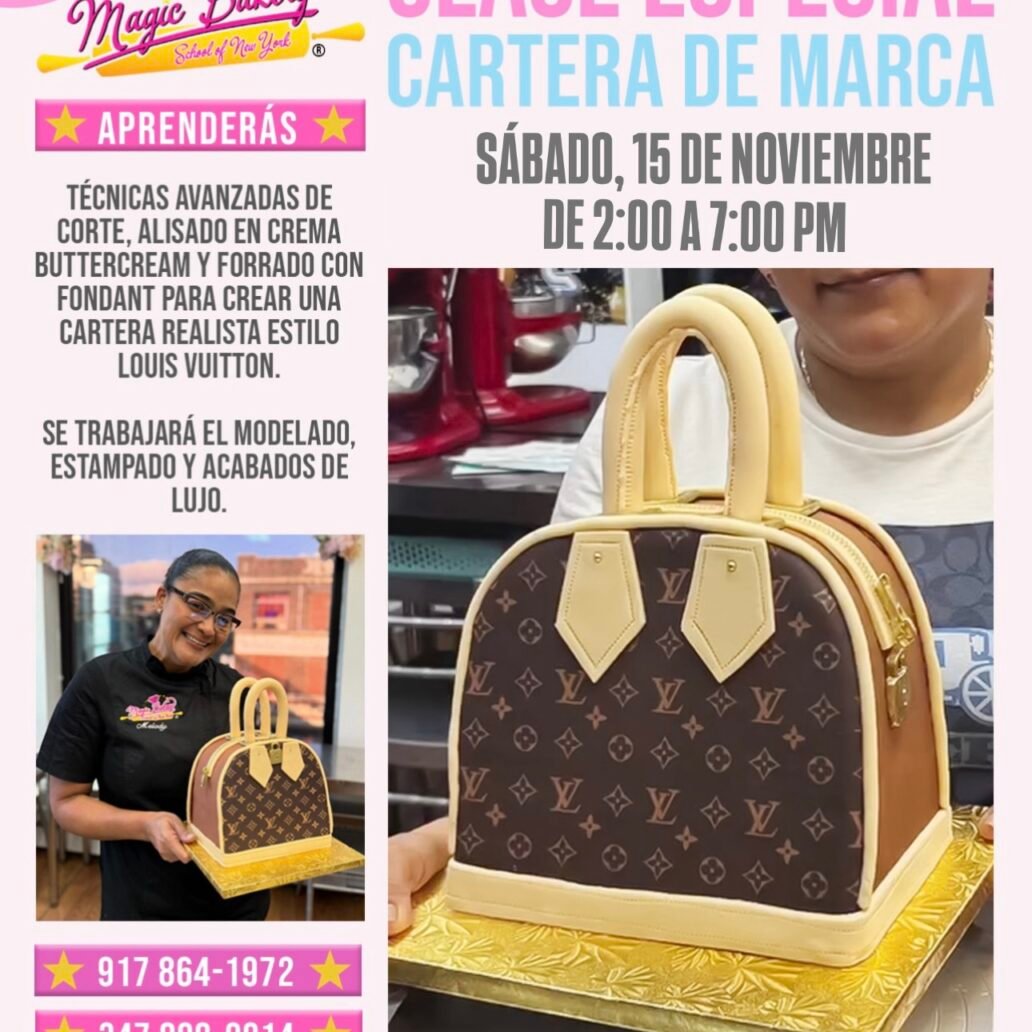Clase Especial Cartera de Marca