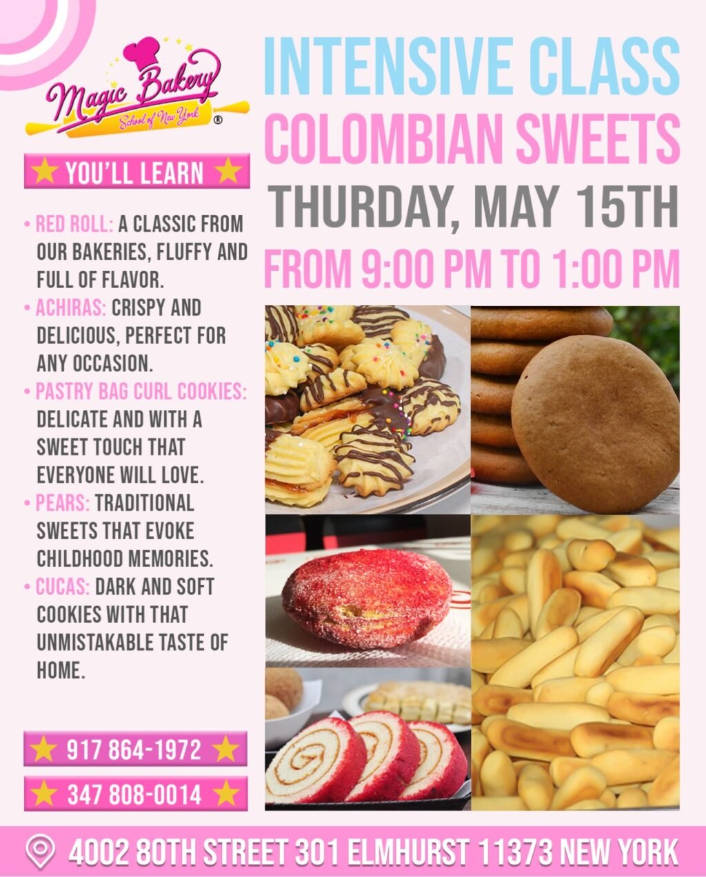DULCES CRIOLLOS TÍPICOS COLOMBIANOS - Imagen 2