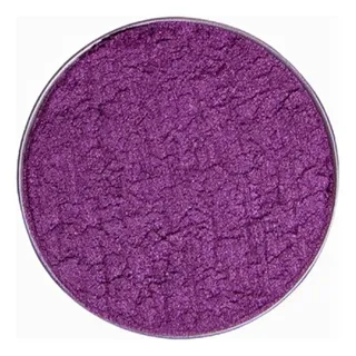 Polvo Perlado Morado