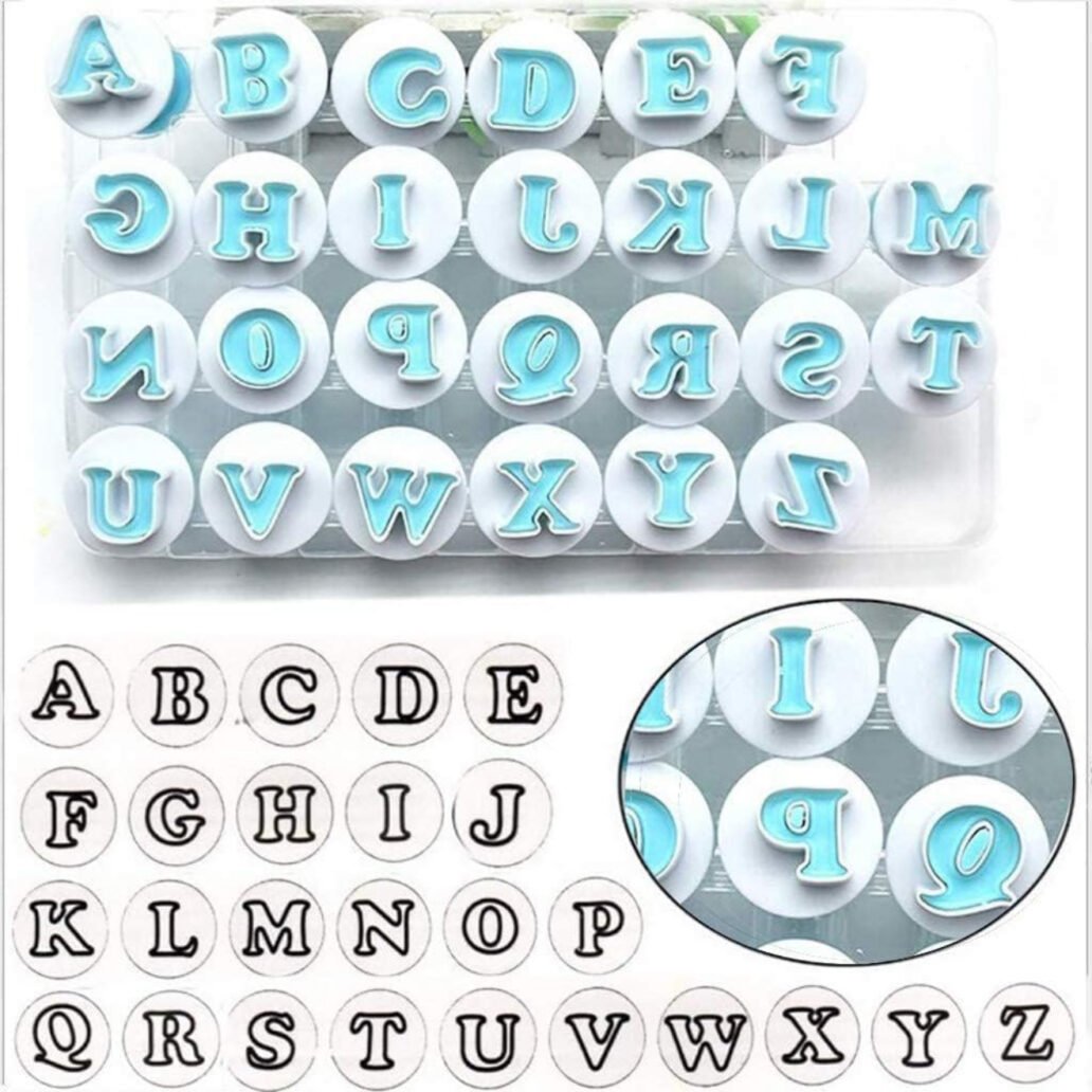 Juego Letras de Push