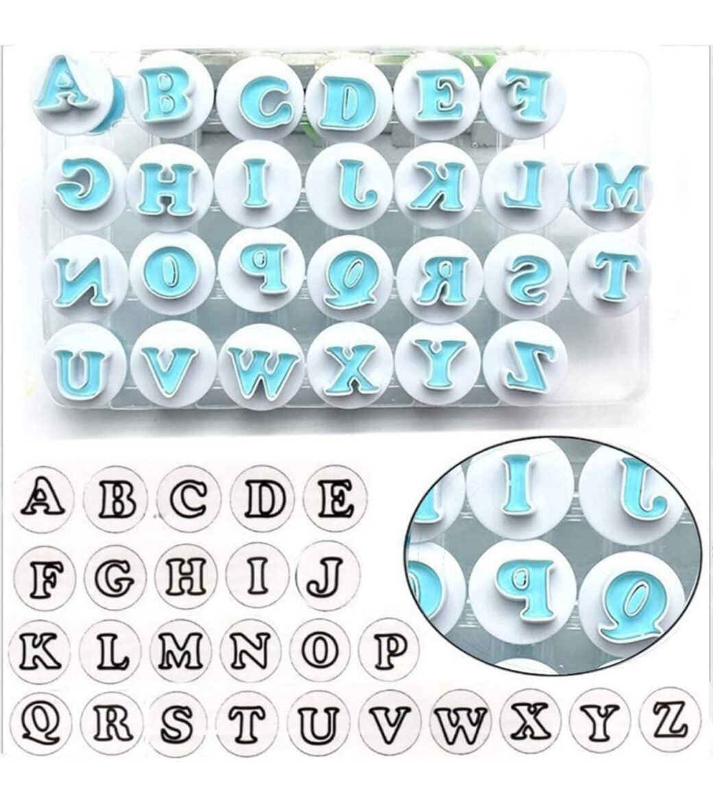 Juego Letras de Push