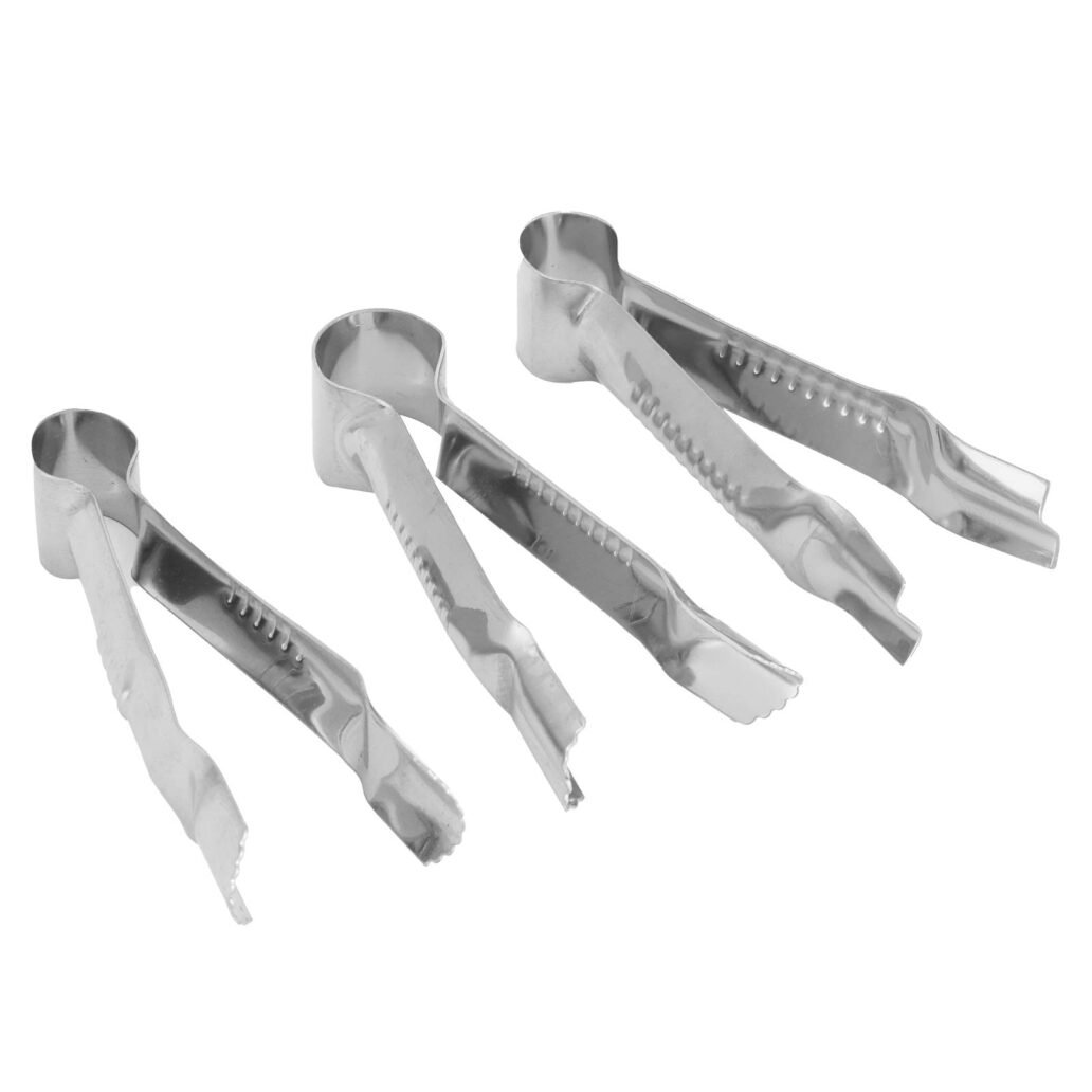 Kit de Crimpers Grandes
