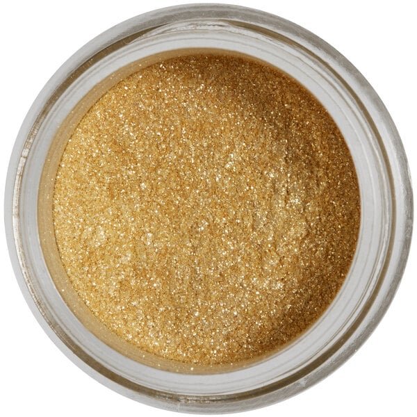 Polvo Dorado