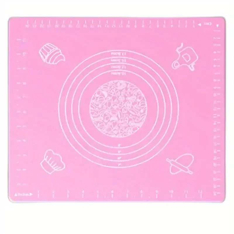 Silicon para galletas