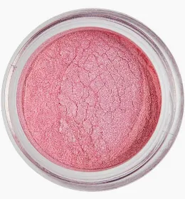 Polvo Perlado Rosado
