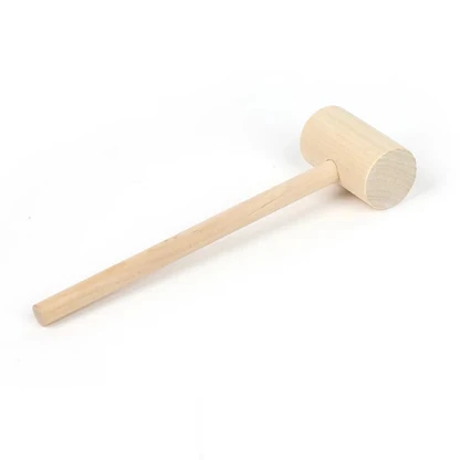 Martillo de Madera