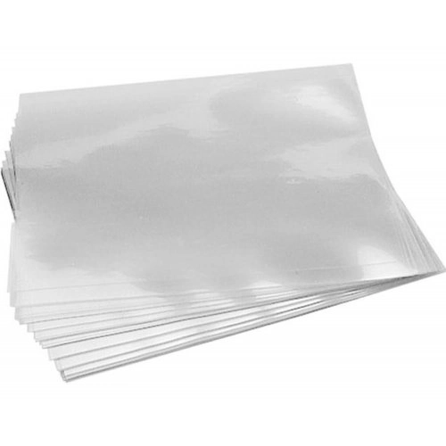 Juego de Acetatos x5