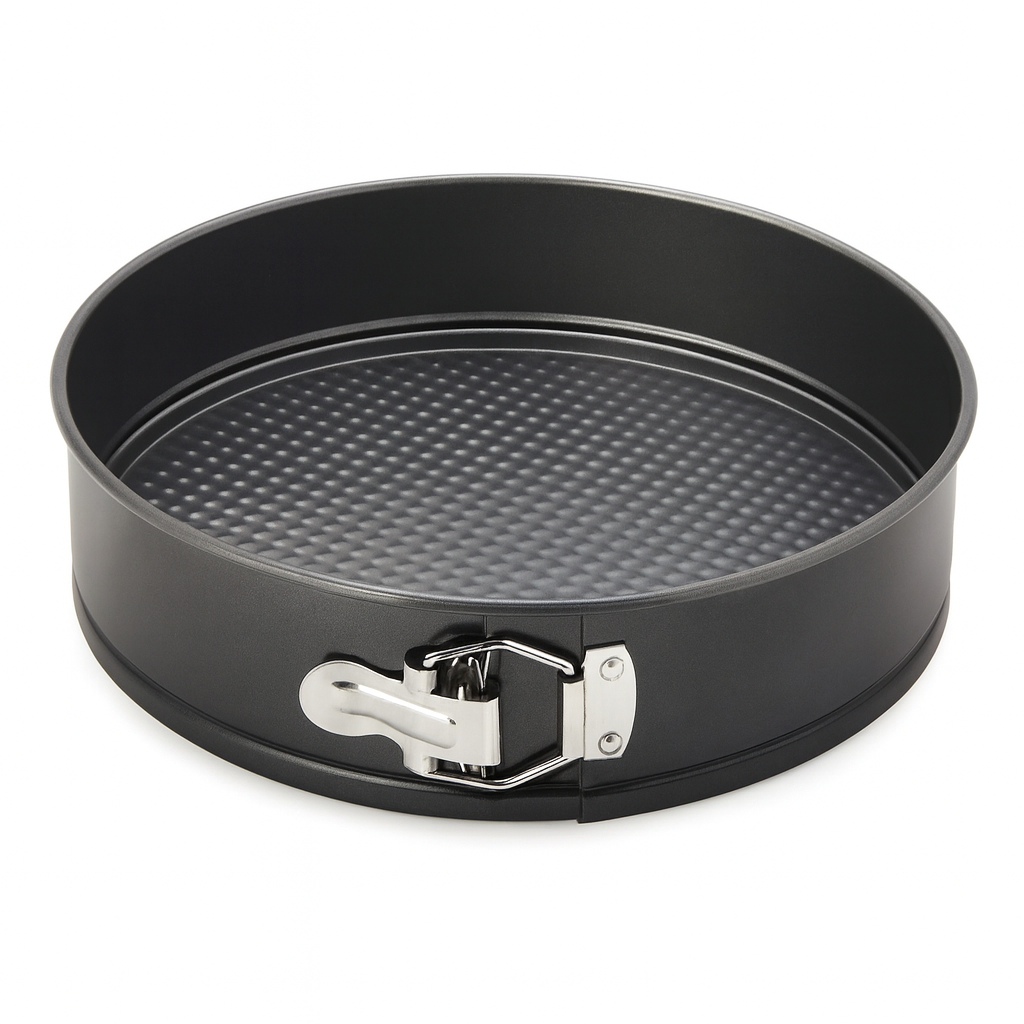 Molde Desmoldable Redondo 7"