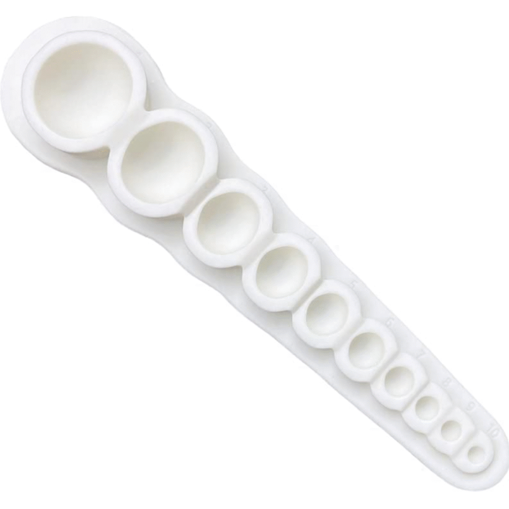 Silicon para centros de Rosas