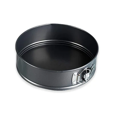 Molde Desmoldable Redondo 2"