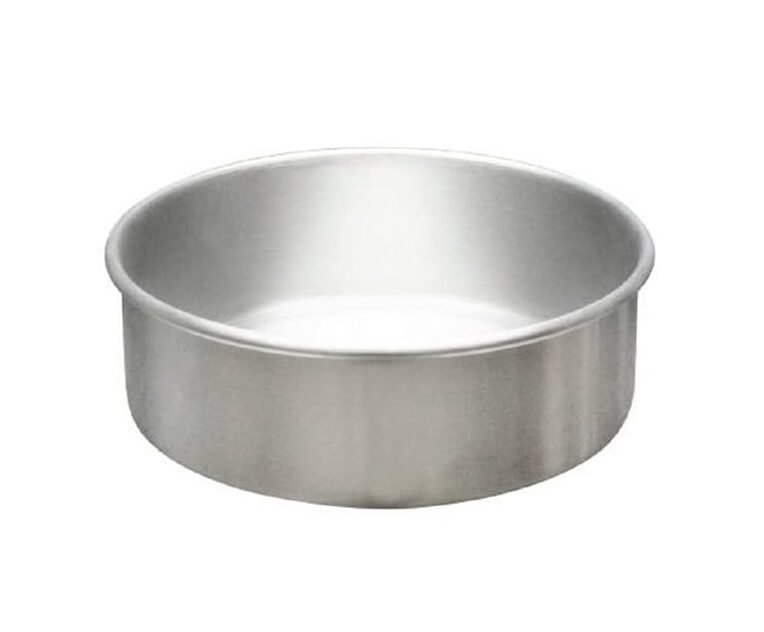 Moldes de Aluminio 6x2