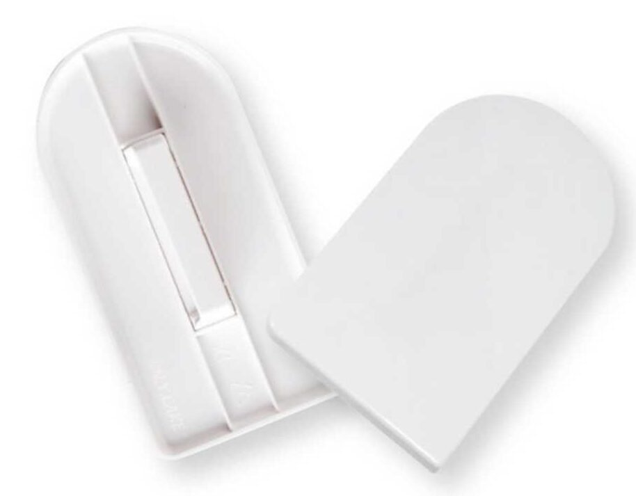 Alisadores para Fondant