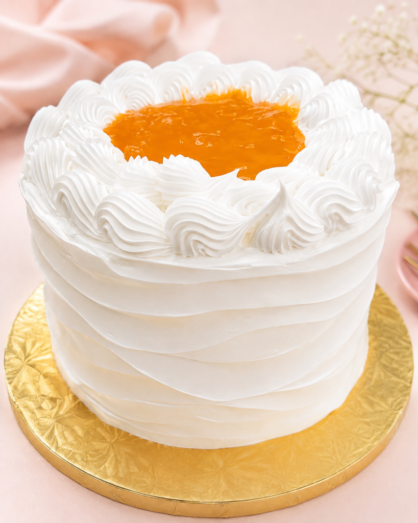 Clase Beso de Ángel en New York | Magic Bakery School