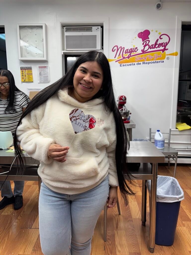 Personaliza tus Pasteles: Taller Práctico de Cricut para Reposteros