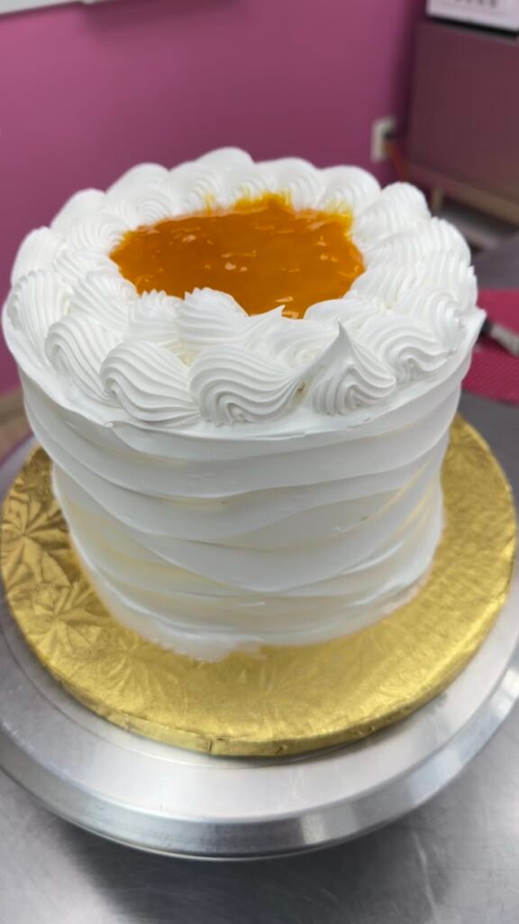 Clase Beso de Ángel en New York | Magic Bakery School