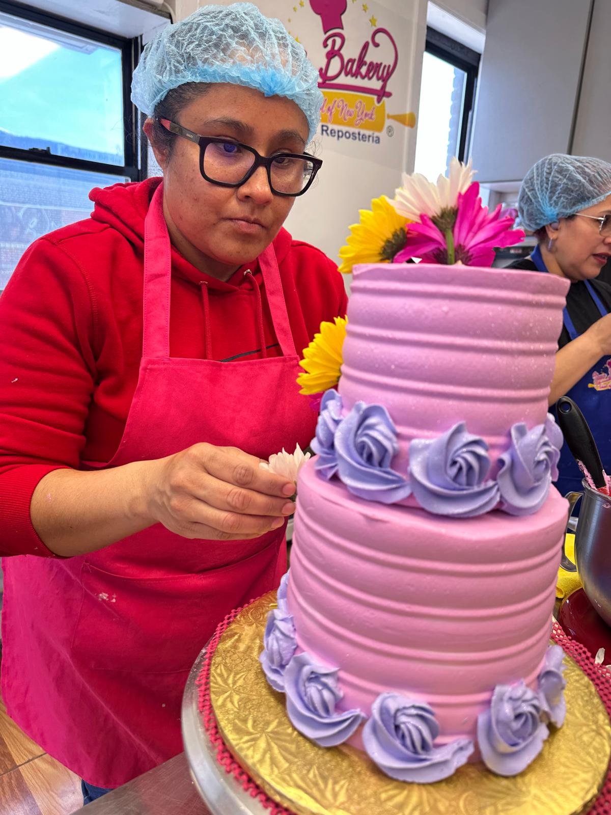 MASTER CLASS: ABC DE LA CREMA CHANTILLY NOVIEMBRE - Imagen 12